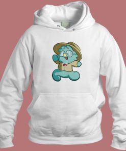 The Professor Puppet History Hoodie Style