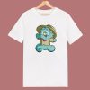 The Professor Puppet History T Shirt Style