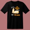 The Pull Out King 1 800 Paradise T Shirt Style