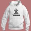 This Magical Girl Kills Fascists Hoodie Style