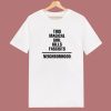 This Magical Girl Kills Fascists T Shirt Style