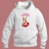 Thots And Prayers Hoodie Style