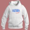 Vagitarian I Only Eat Vag Hoodie Style