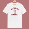 Yardcocks Baseball T Shirt Style