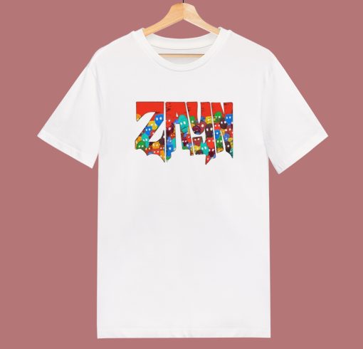 Zayn Malik Nobody Is Listening T Shirt Style