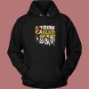 A Tribe Called Quest Vintage Hoodie Style