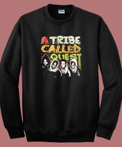 A Tribe Called Quest Vintage Sweatshirt