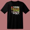 A Tribe Called Quest Vintage T Shirt Style