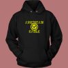 American Eagle Tradition Hoodie Style