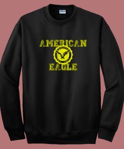 American Eagle Tradition Sweatshirt