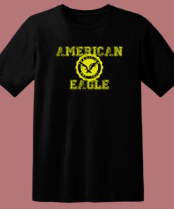 American Eagle Tradition T Shirt Style