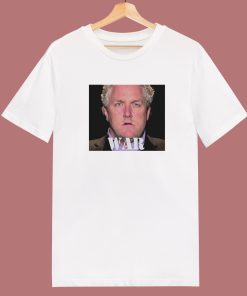 Andrew Breitbart War T Shirt Style