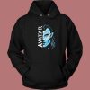 Avatar Face The Way Of Water Hoodie Style