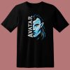 Avatar Face The Way Of Water T Shirt Style