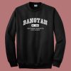 Bangtan Est 2013 Sweatshirt