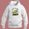 Be Gay Do Crime Frog Funny Hoodie Style