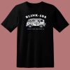 Crappy Punk Rock Van T Shirt Style