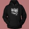 Boat Thrower Graphic Hoodie Style