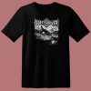 Boat Thrower Graphic T Shirt Style