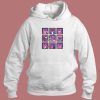 Cats In Stem By Cats With Jobs Hoodie Style