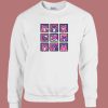 Cats In Stem By Cats With Jobs Sweatshirt