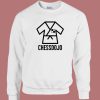 Chessdojo Funny Sweatshirt