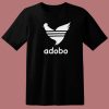 Chicken Adobo Parody T Shirt Style