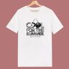 Cool For The Summer Rock Version T Shirt Style