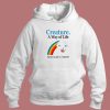 Creature A Way Of Life Hoodie Style