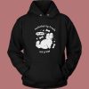 Crowlines Motivated By Treats And Praise Hoodie Style