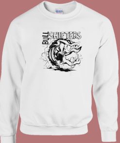 Dead Ellis Bullshifters Sweatshirt