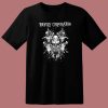 Dragon Skull Play Corporation T Shirt Style