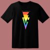 Finn Balor Club For Everyone Pride T Shirt Style