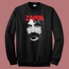 Frank Zappa Vintage Sweatshirt