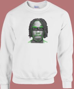 Free Melly Prison Sweatshirt