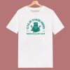 Frog Yoga Calm Your Mind T Shirt Style