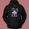Fujoshi Allegations Anime Hoodie Style