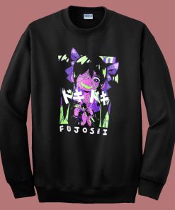 Fujoshi Allegations Anime Sweatshirt