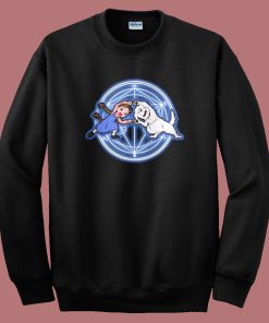 Fullmetal Alchemist Fusion Light Sweatshirt