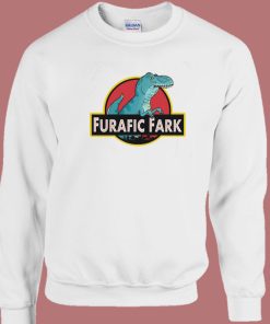 Furafic Fark Parody Sweatshirt
