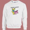 Grateful Dead Bears Good Lovin Sweatshirt