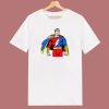 Grateful Dead Superman T Shirt Style