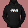 If Being Gay Was A Choice Gayer Hoodie Style