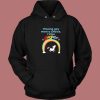 If Being Gay Was A Choice I’d Be Gayer Unicorn Hoodie Style
