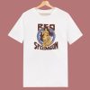 Keep The Fire Burnin’ Reo Speedwagon T Shirt Style