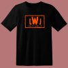 LWJ Lamonte Wade Jr T Shirt Style