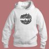 Mentally Unstable Hoodie Style