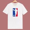 Nikola Jokic MVP T Shirt Style