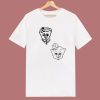 Piggly Wiggly Couple T Shirt Style