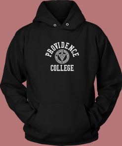 Providence College Sigillum Hoodie Style